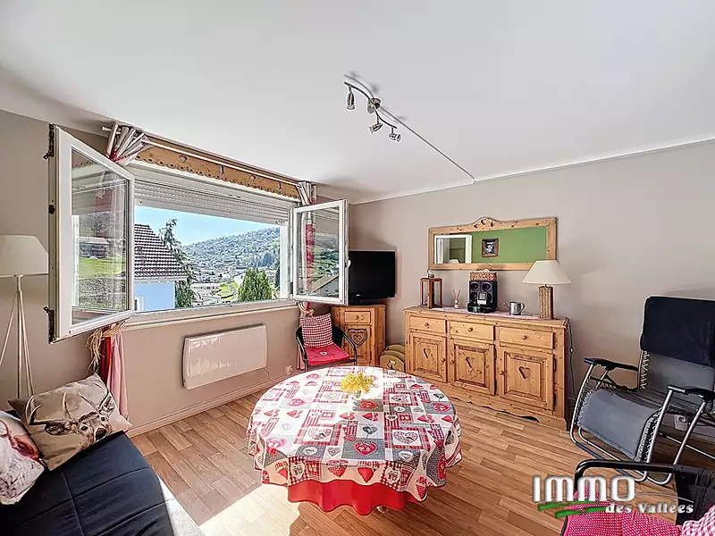 Appartement, 53,97 m²