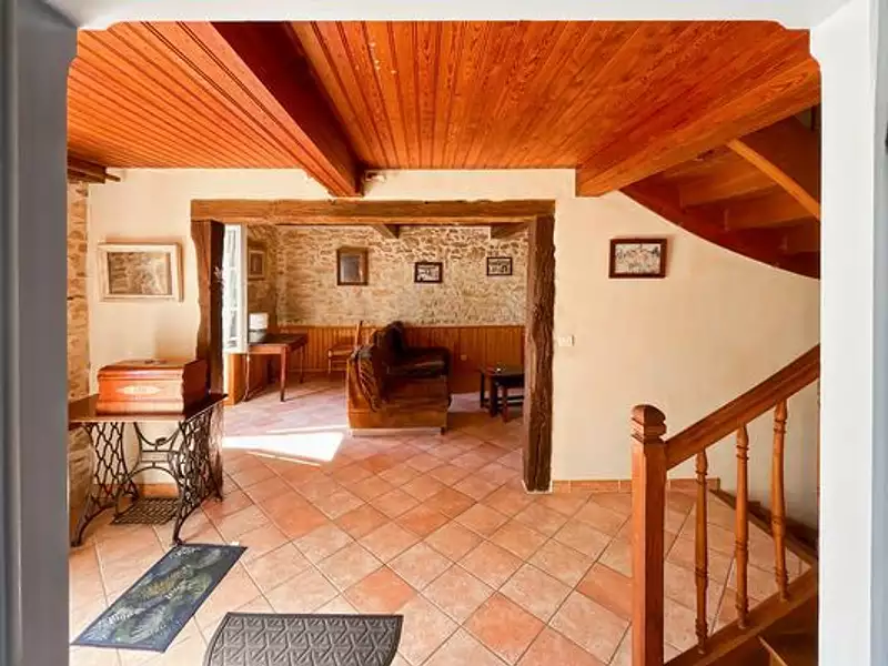 Maison, 170 m²
