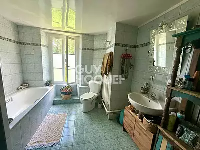 Maison, 160 m²