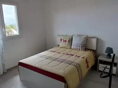 Maison, 118 m²