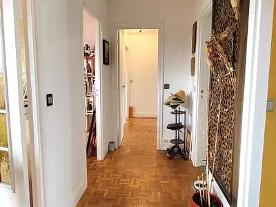 Appartement, 85 m²