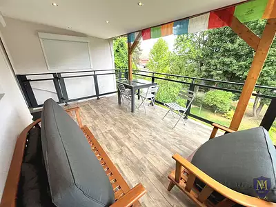 Maison, 135,17 m²