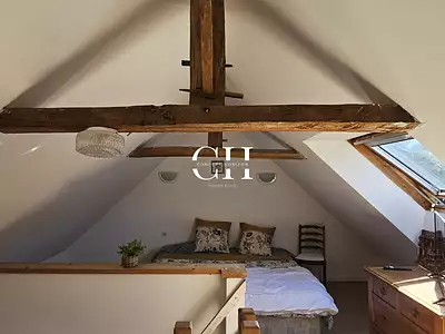 Maison, 184 m²