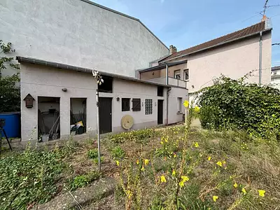 Maison, 177 m²