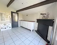 Maison, 56 m²