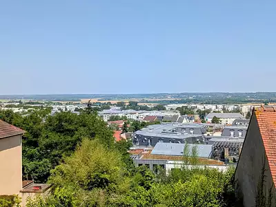 Appartement, 56,64 m²