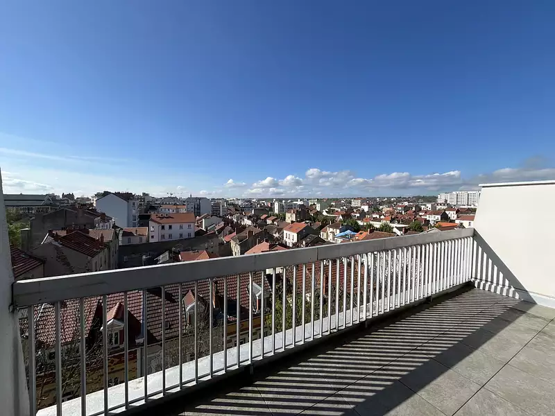 Appartement, 84,81 m²