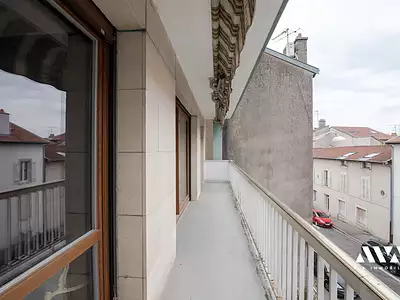 Appartement, 106 m²