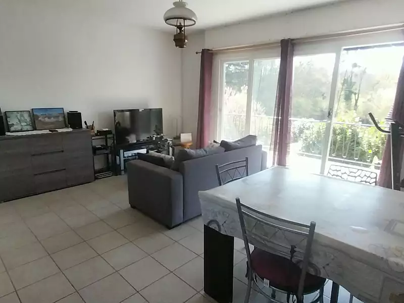 Maison, 70 m²