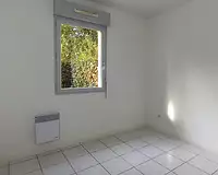 Appartement, 36,35 m²