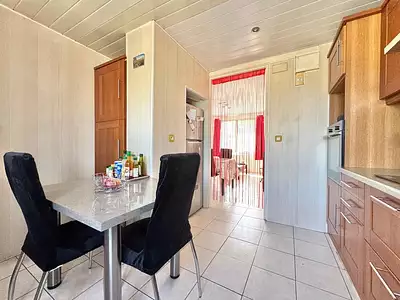 Appartement, 50 m²