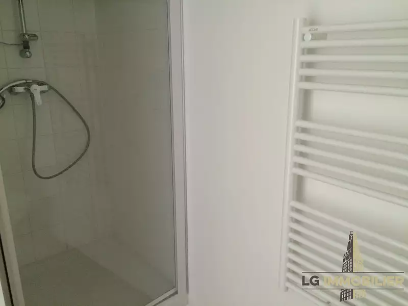Appartement, 20,41 m²