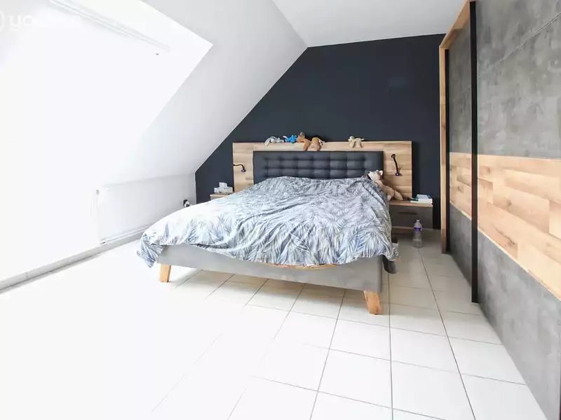 Maison, 185 m²