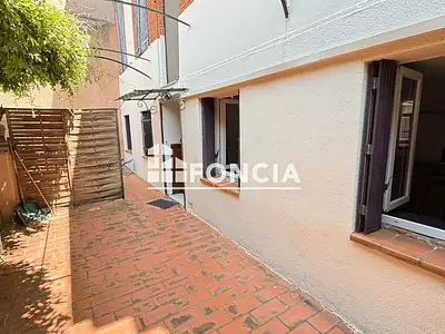 Appartement, 38 m²