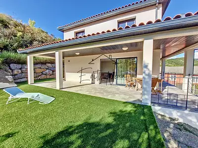 Maison, 137 m²