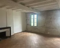 Appartement, 63,5 m²