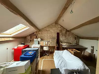 Maison, 173 m²