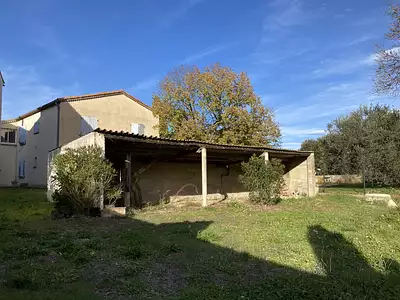 Maison, 139,56 m²