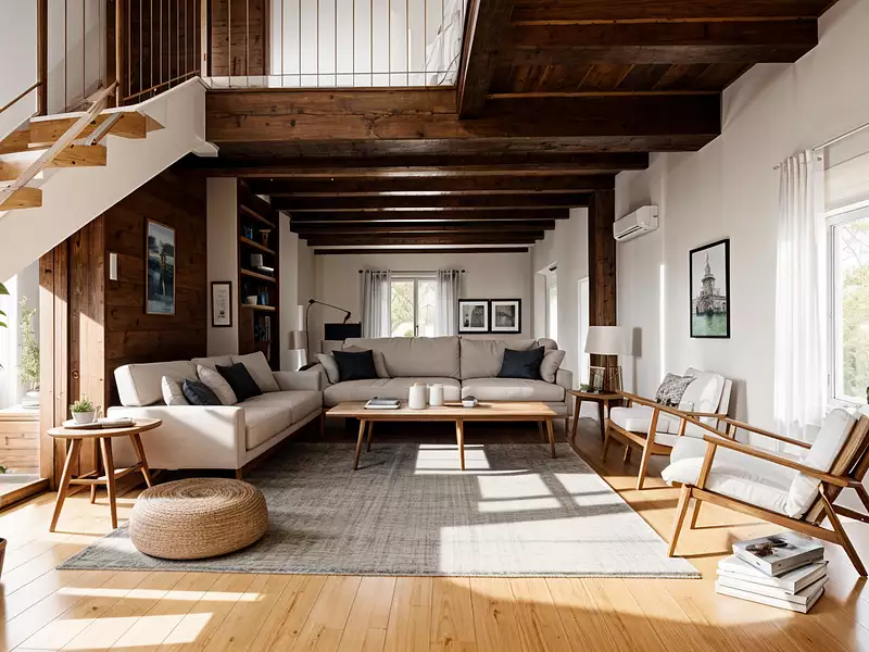 Maison, 140 m²