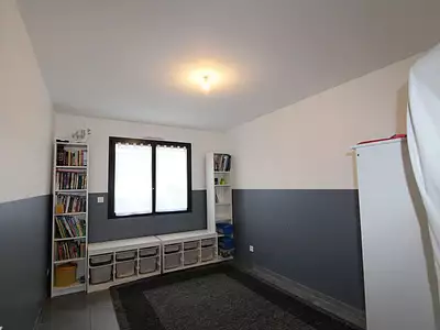 Maison, 127 m²