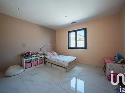 Maison, 133 m²