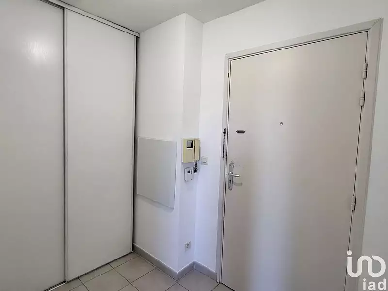Appartement, 36 m²