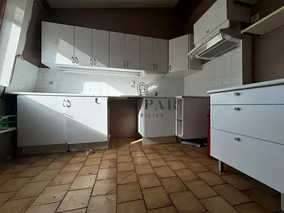 Appartement, 140 m²