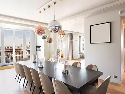 Appartement, 332,2 m²