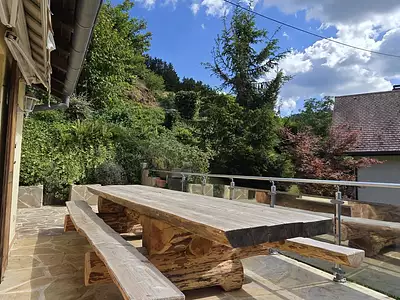 Maison, 80 m²