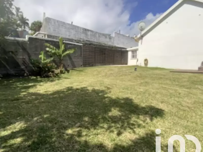 Maison, 187 m²