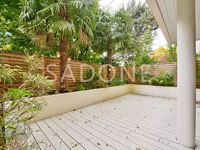 Appartement, 90,6 m²