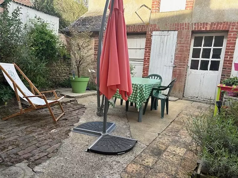 Maison, 89 m²