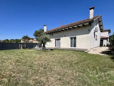 Maison, 145 m²