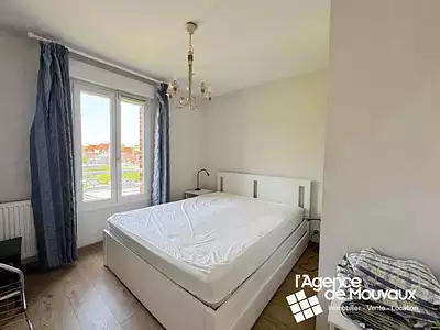 Appartement, 65,31 m²