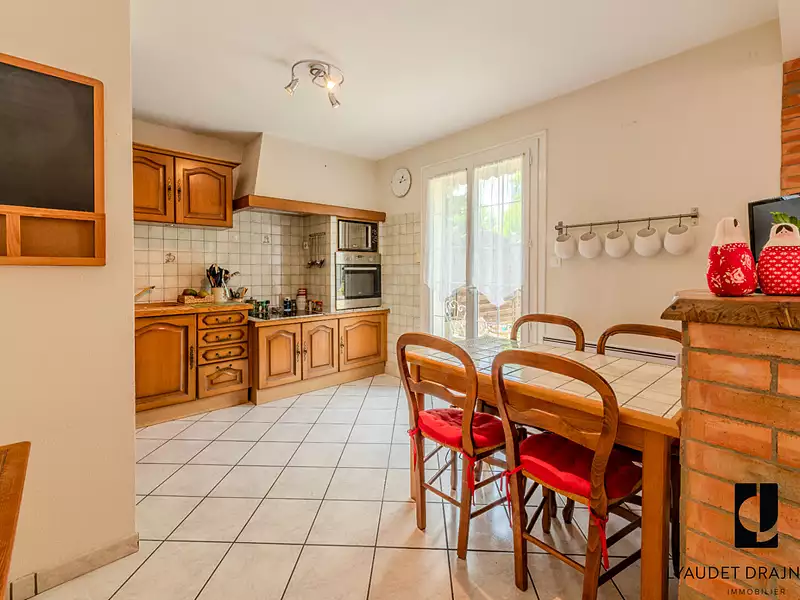 Maison, 98,5 m²