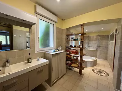 Maison, 209 m²