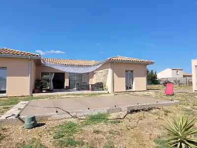 Maison, 129 m²