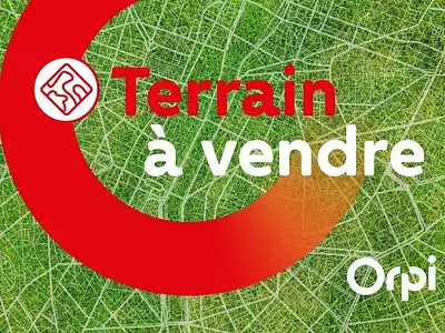 Terrain, 317 m²
