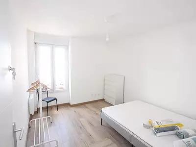 Appartement, 132,75 m²