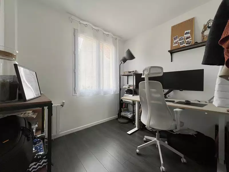 Maison, 107 m²