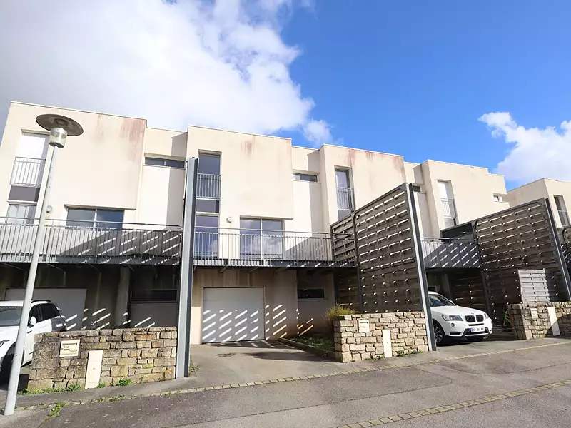 Appartement, 93,33 m²