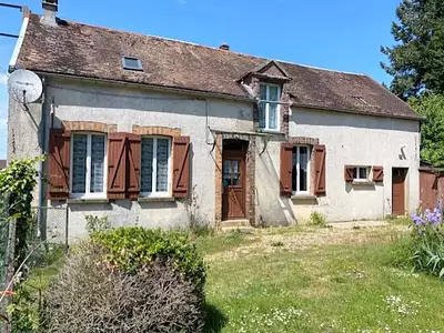 Maison, 80 m²