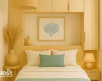 Appartement, 41,13 m²