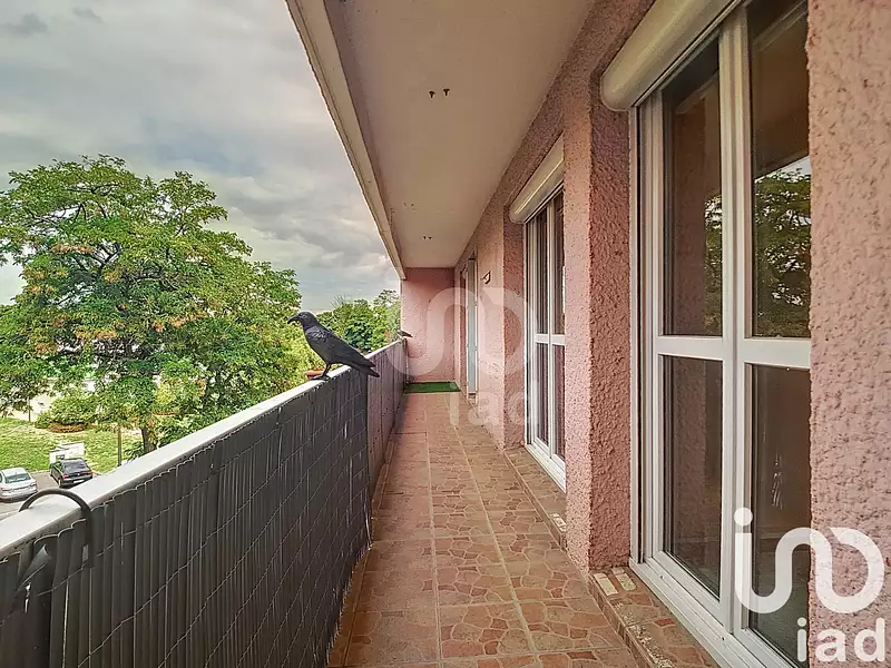 Appartement, 61 m²