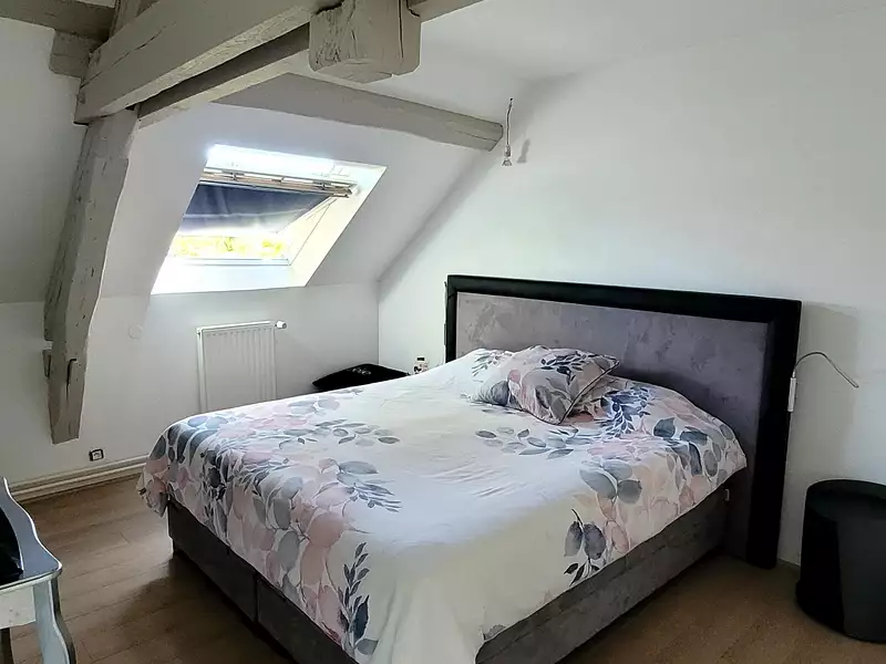 Maison, 217 m²