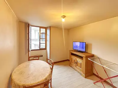 Appartement, 29 m²
