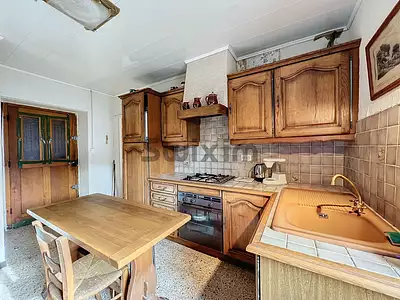 Maison, 79 m²