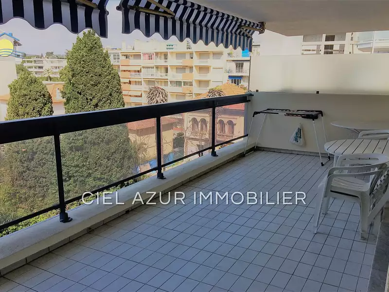 Appartement, 40 m²