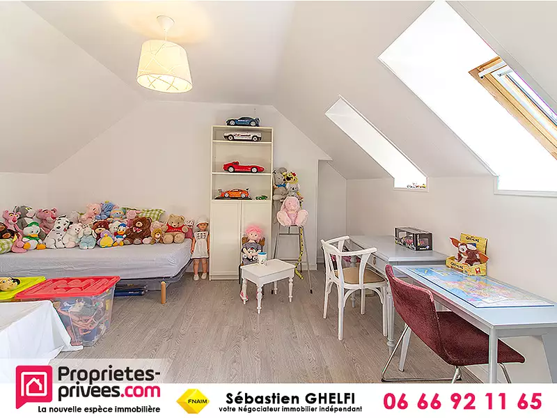 Maison, 188 m²