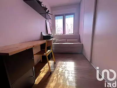 Maison, 107 m²